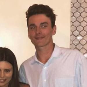 Meet your Posher, Drew